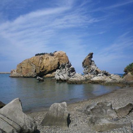 Lalli House By Domusicily Cefalù Dış mekan fotoğraf