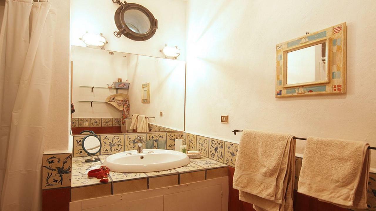 Lalli House By Domusicily Cefalù Dış mekan fotoğraf