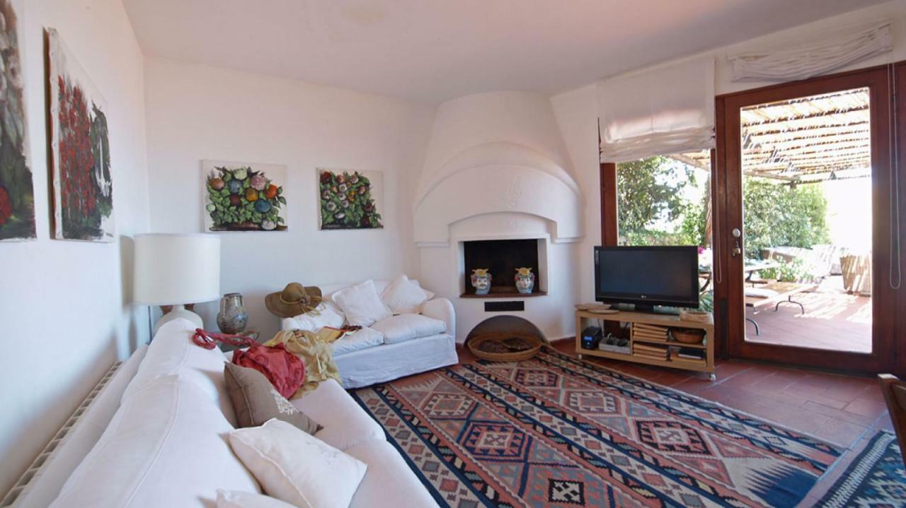 Lalli House By Domusicily Cefalù Dış mekan fotoğraf