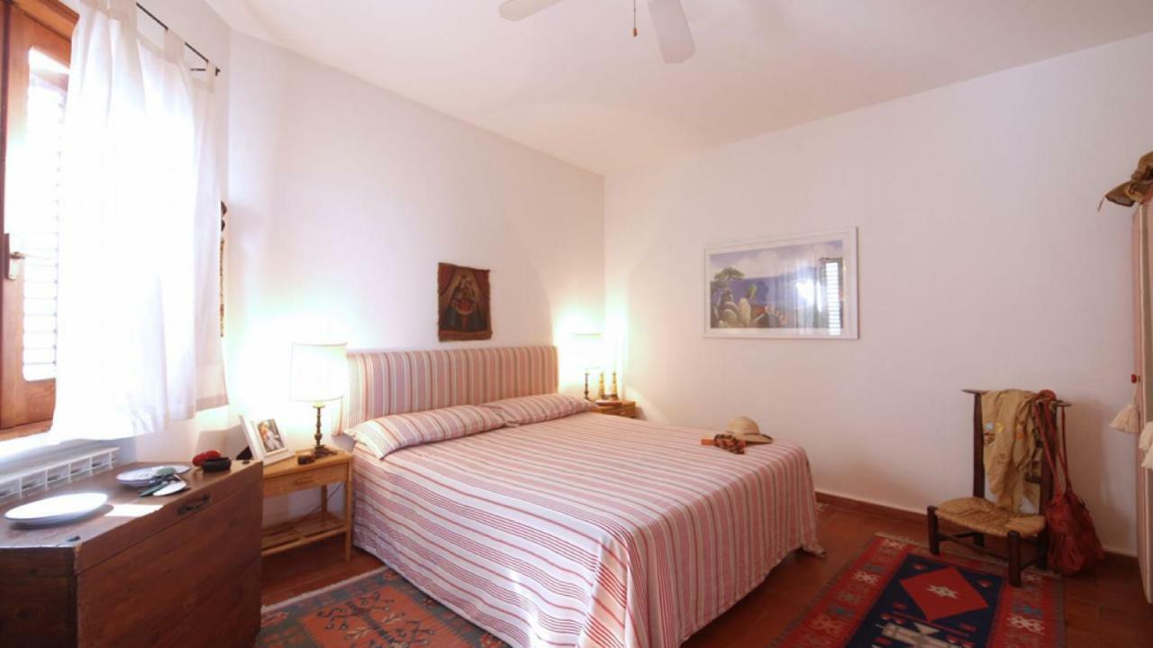 Lalli House By Domusicily Cefalù Dış mekan fotoğraf