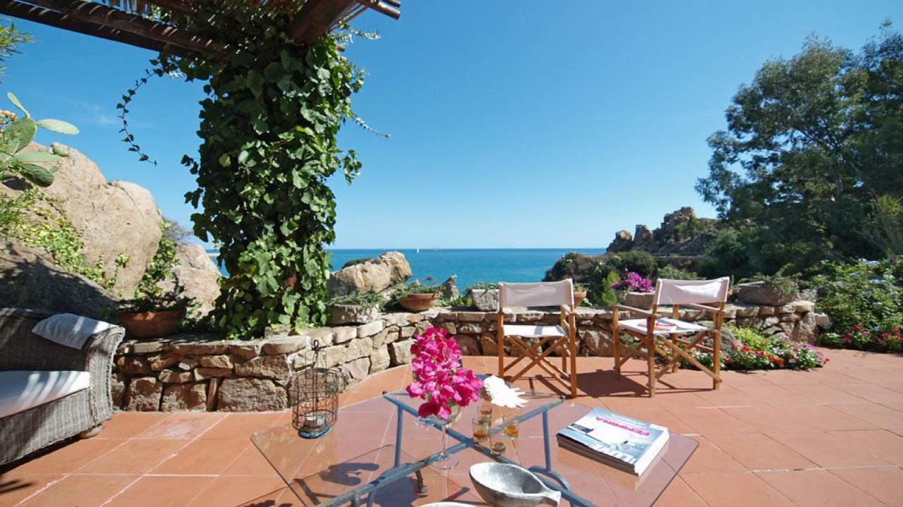 Lalli House By Domusicily Cefalù Dış mekan fotoğraf