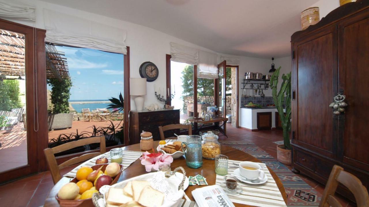 Lalli House By Domusicily Cefalù Dış mekan fotoğraf
