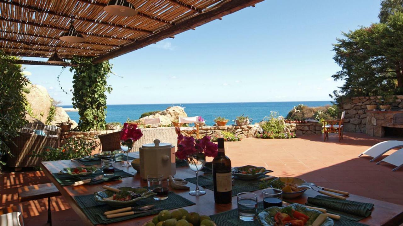 Lalli House By Domusicily Cefalù Dış mekan fotoğraf