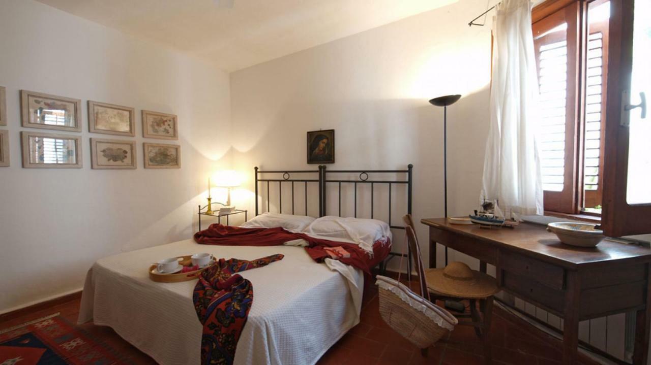 Lalli House By Domusicily Cefalù Dış mekan fotoğraf
